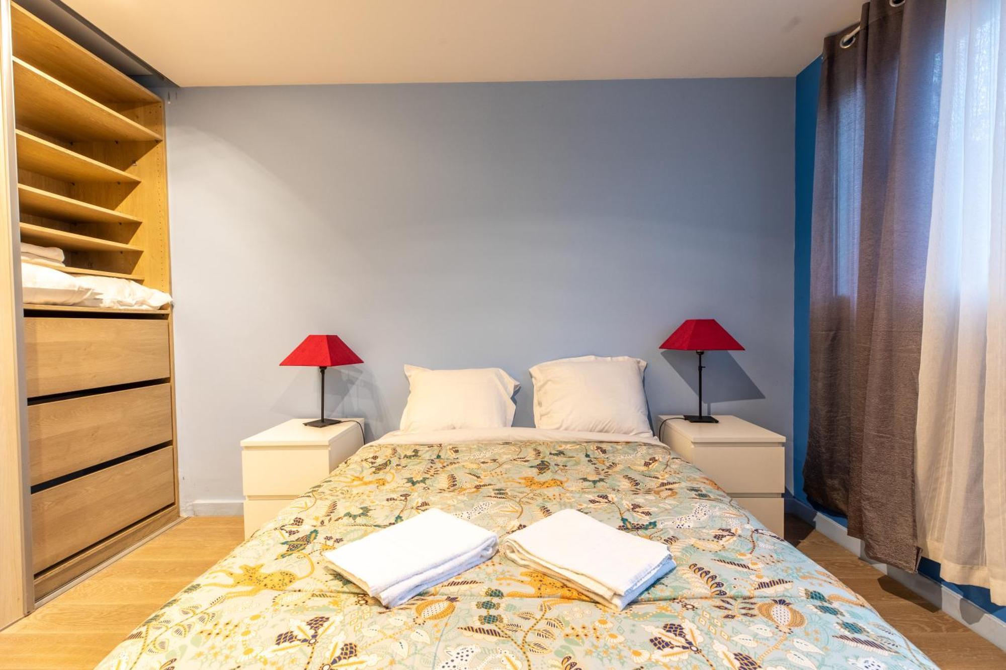 Appartement Avec Jardin, Ideal Pour Animaux - Floreal Clermont-Ferrand Exterior photo